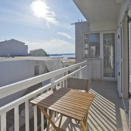Apartment Zdravka Hvar Town Exterior photo