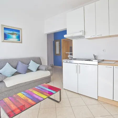 Apartment Zdravka Hvar Town Exterior photo