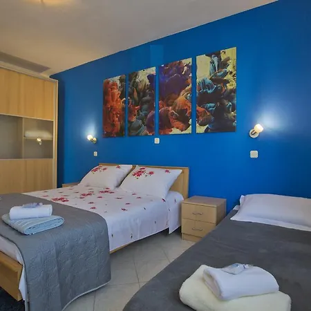 Apartment Zdravka Hvar Town Exterior photo