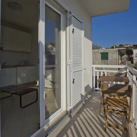 Apartment Zdravka Hvar Town Exterior photo
