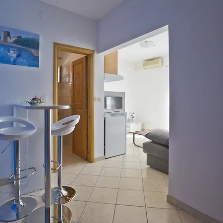 Apartment Zdravka Hvar Town Exterior photo