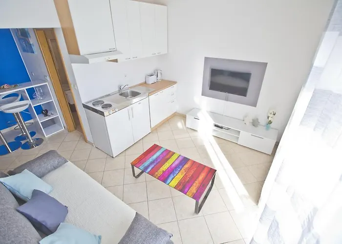 Apartment Zdravka