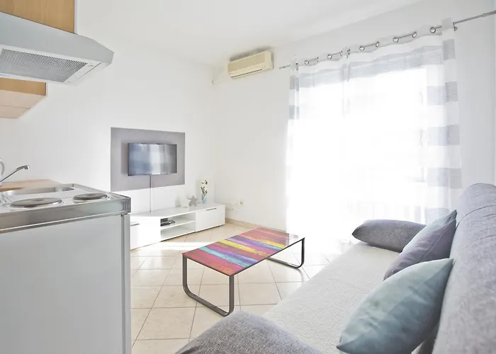 Apartment Zdravka