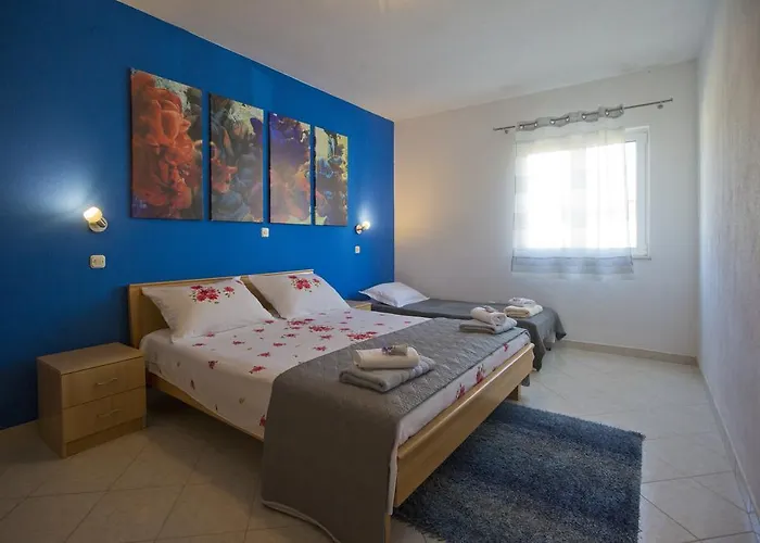 Apartment Zdravka