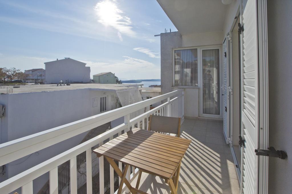 Apartment Zdravka