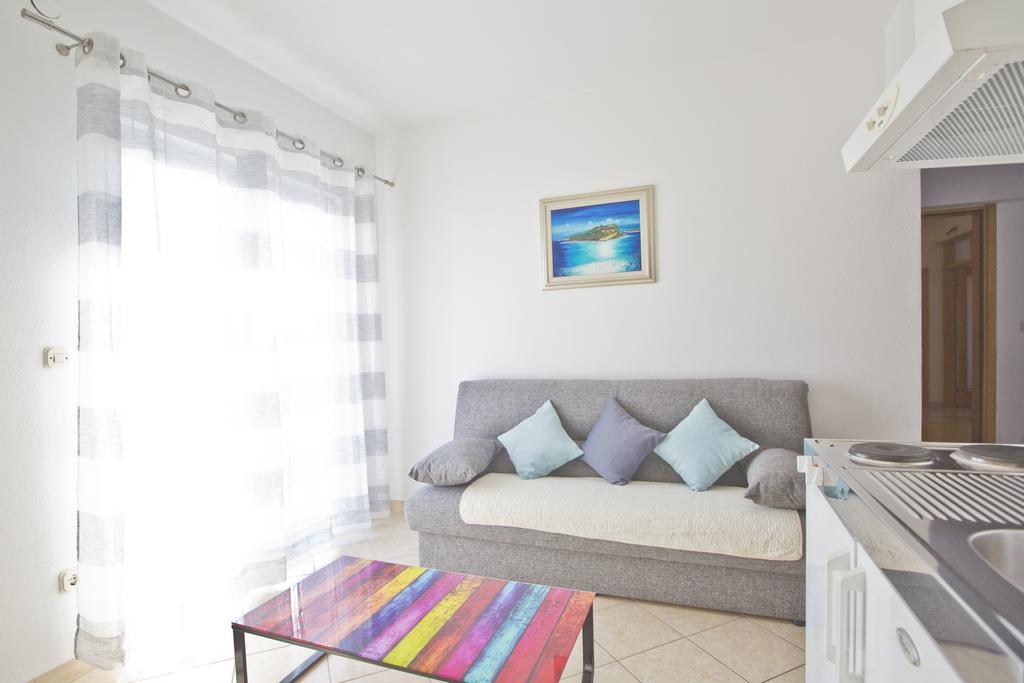 Apartment Zdravka