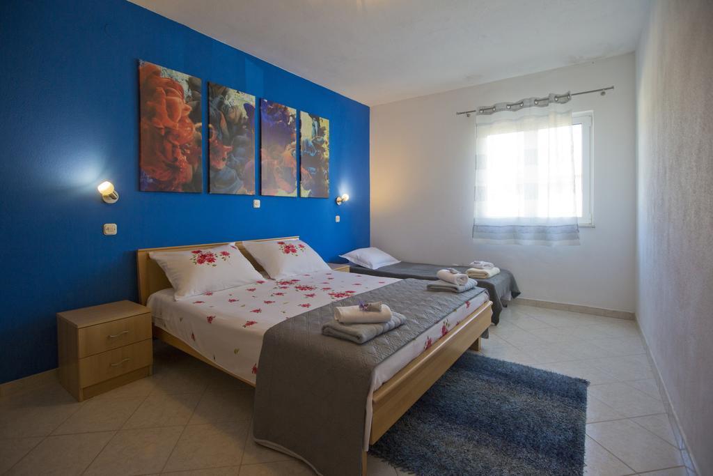 Apartment Zdravka