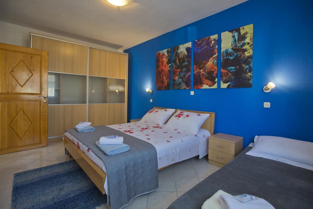 Zdravka Apartment Hvar Town