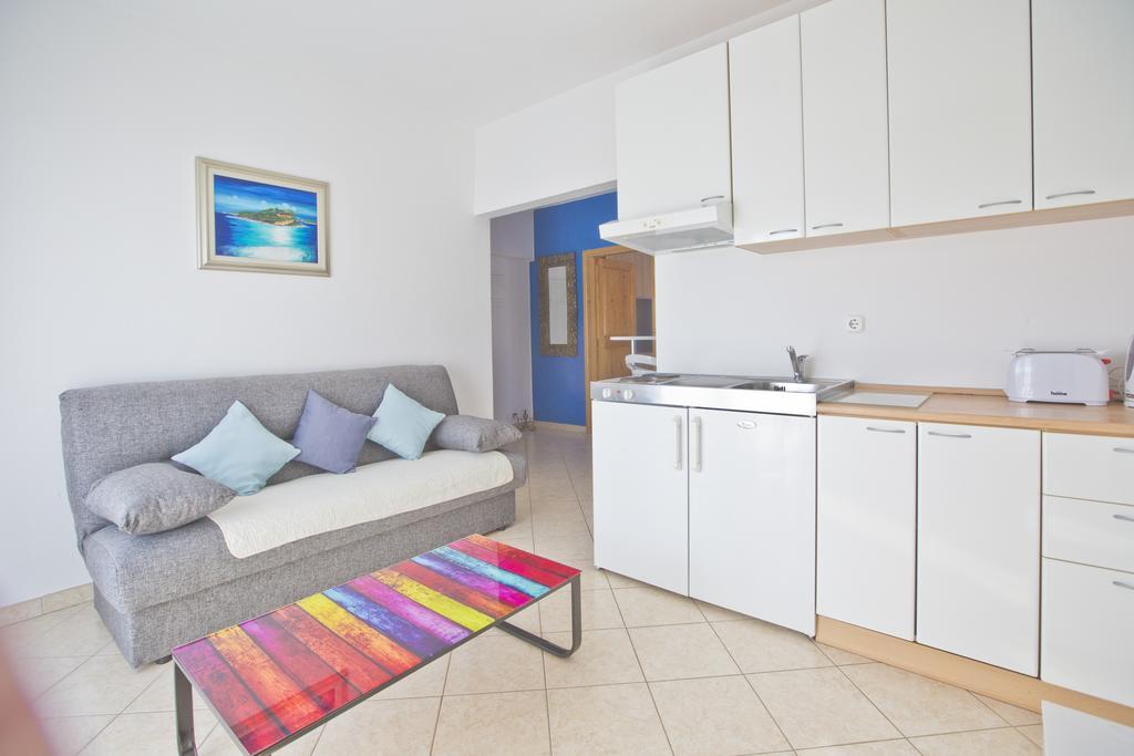 Zdravka Apartment