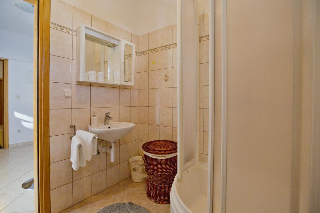 Zdravka Apartment *
