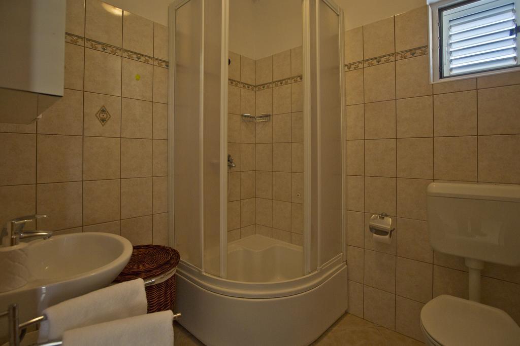Zdravka Apartment Hvar Town