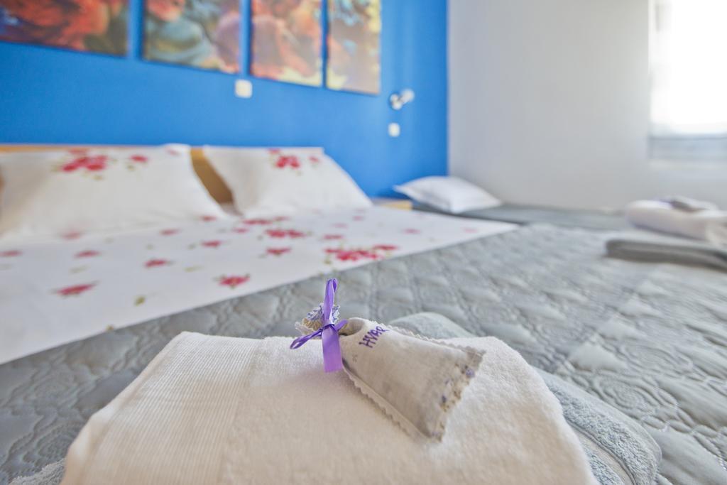 Apartment Zdravka *